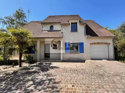 Maison, 150 m²