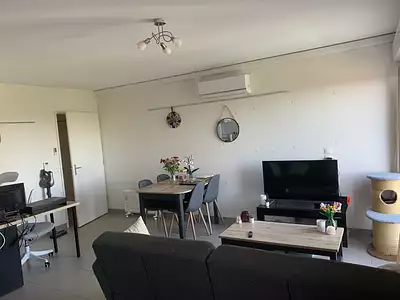 Appartement, 48,13 m²