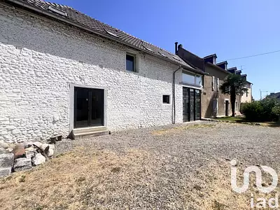 Maison, 227 m²