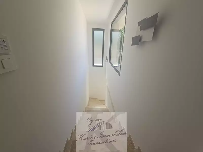 Maison, 135 m²