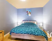 Appartement, 84 m²