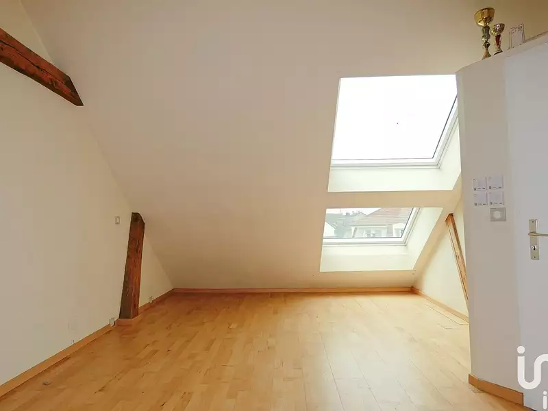 Appartement, 82 m²