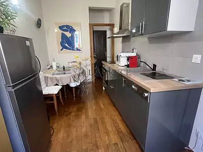 Appartement, 39,61 m²