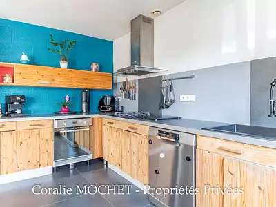 Maison, 154 m²