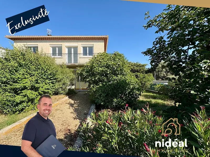 Maison, 103 m²