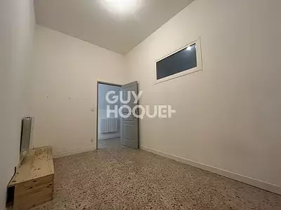 Appartement, 65,34 m²