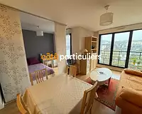 Appartement, 36 m²