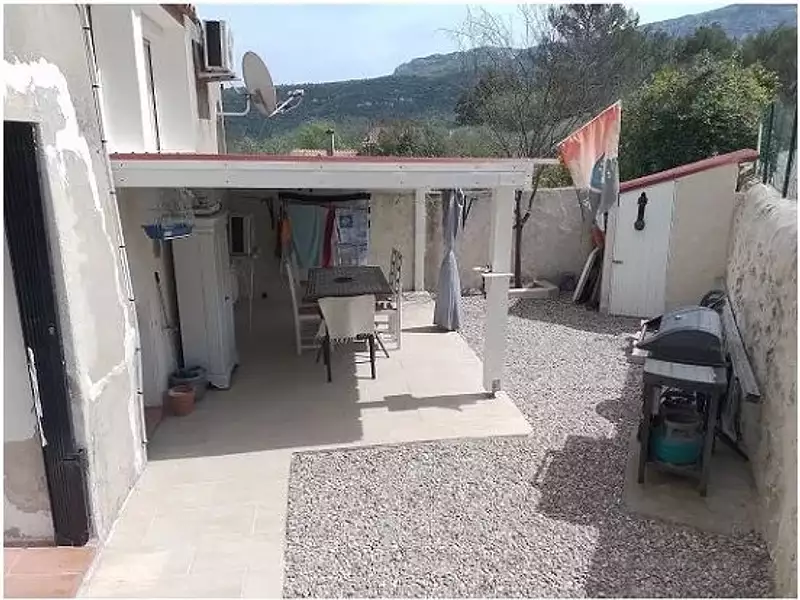 Appartement, 62,05 m²