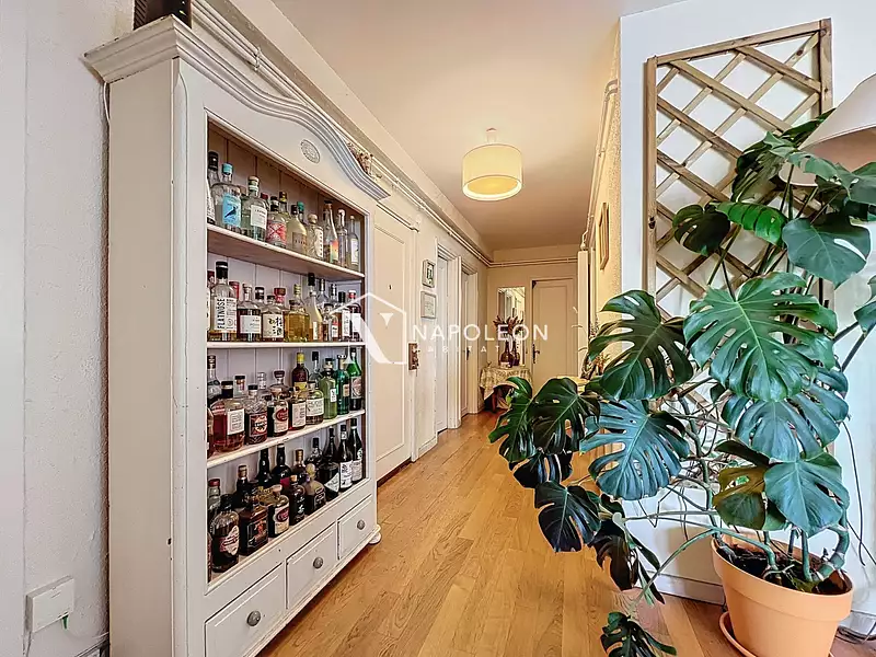 Appartement, 85 m²
