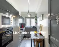 Appartement, 101 m²