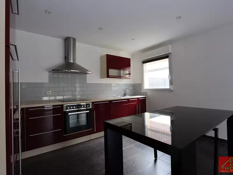 Appartement, 83,28 m²