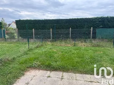 Maison, 65 m²