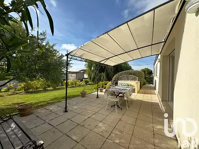 Maison, 107 m²