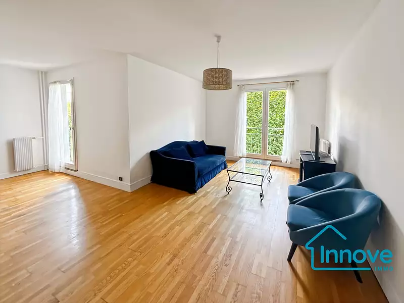 Appartement, 71,27 m²