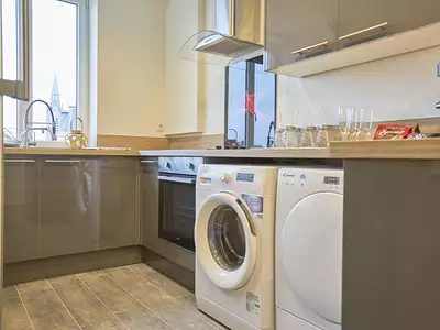 Appartement, 100 m²