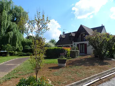Maison, 157 m²