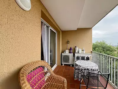Appartement, 75 m²
