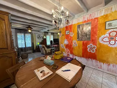 Maison, 95 m²
