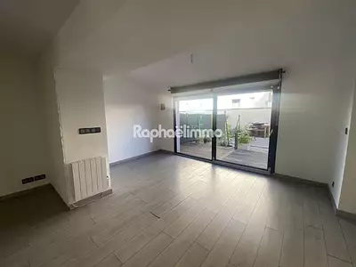 Appartement, 52,25 m²