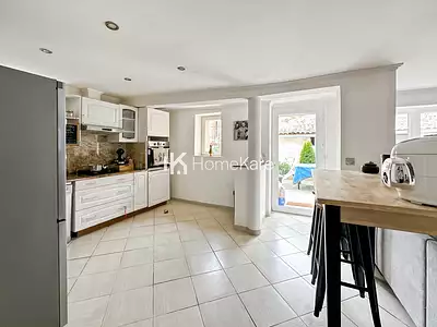 Maison, 130 m²