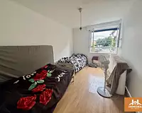 Appartement, 69,1 m²