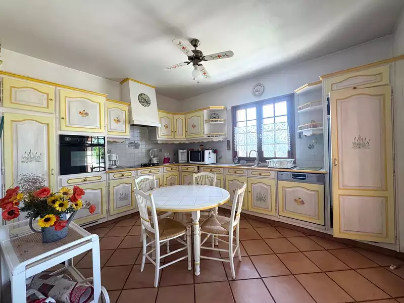 Maison, 130 m²