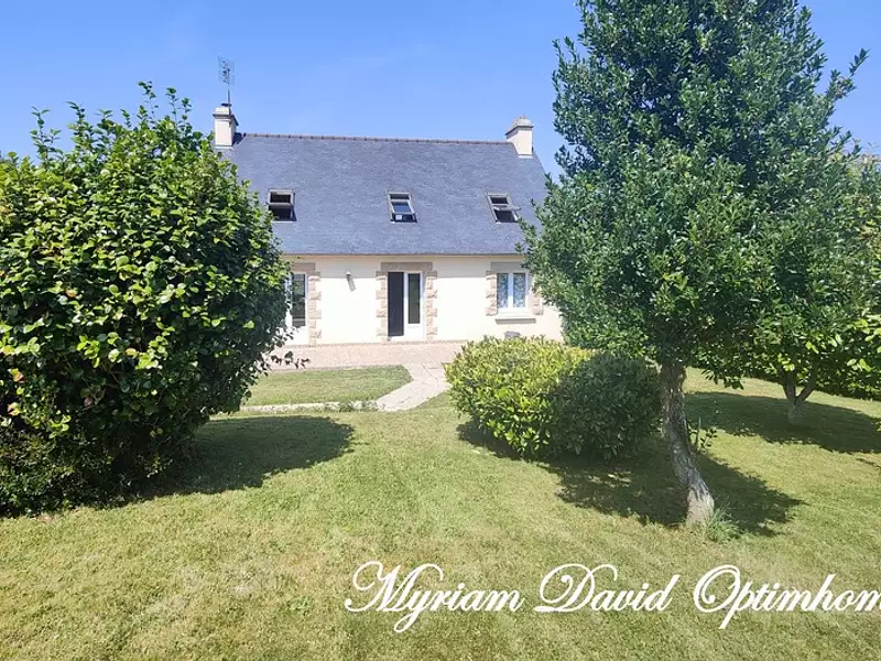 Maison, 112 m²