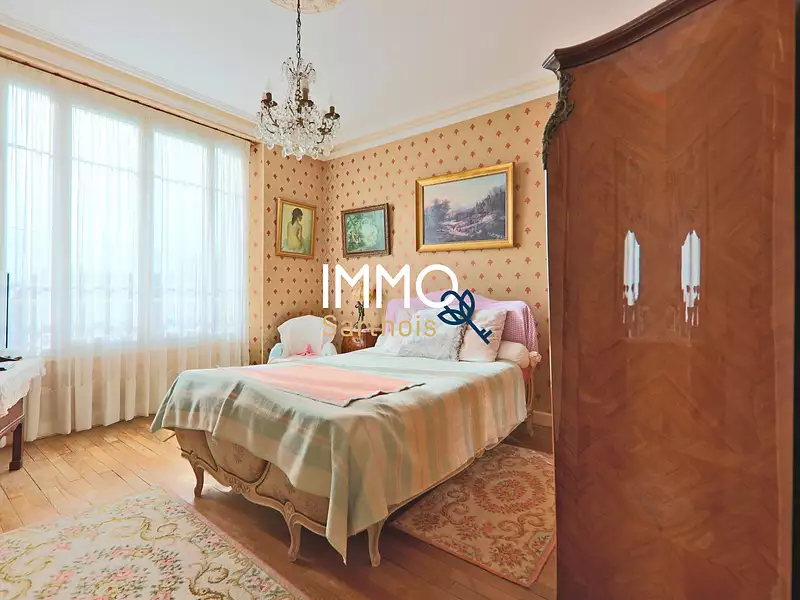 Maison, 206 m²