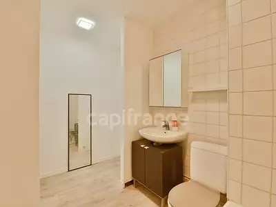 Appartement, 34 m²