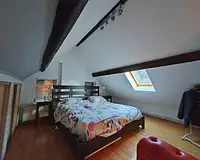 Maison, 115 m²