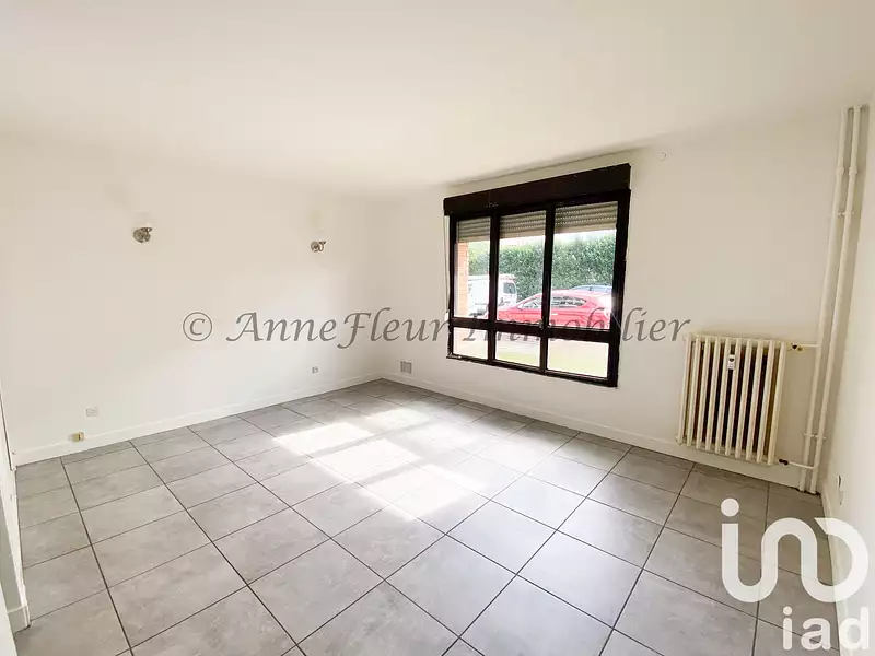 Appartement, 27 m²