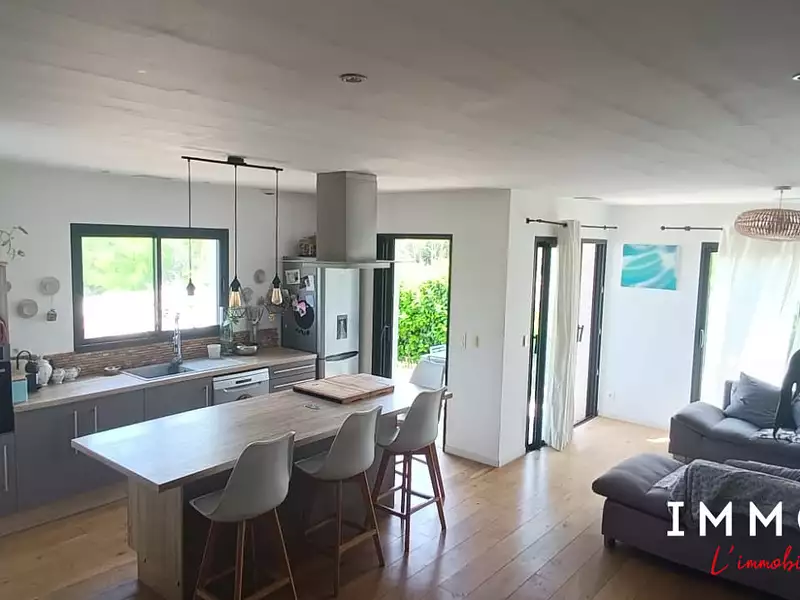 Maison, 85 m²