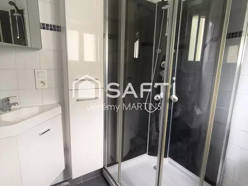 Maison, 75 m²
