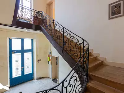 Maison, 333 m²