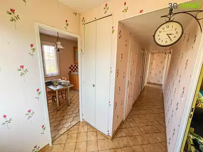 Maison, 74,49 m²