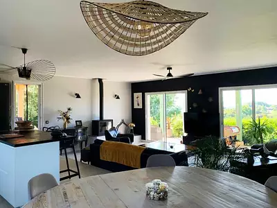 Maison, 118 m²