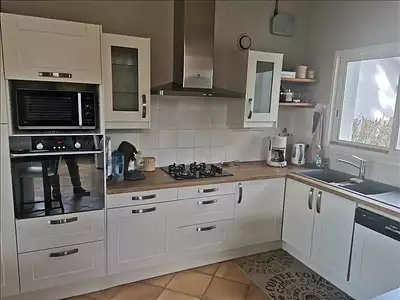 Maison, 215 m²