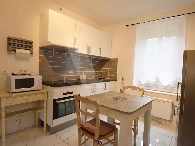 Maison, 89,72 m²