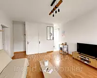 Appartement, 32,95 m²