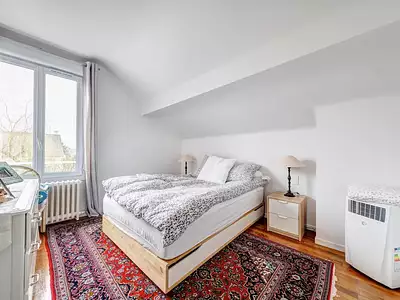 Maison, 117 m²