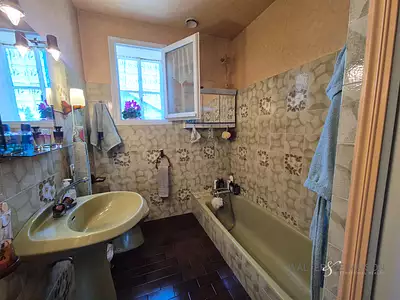Maison, 110 m²