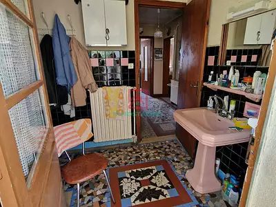 Maison, 100 m²