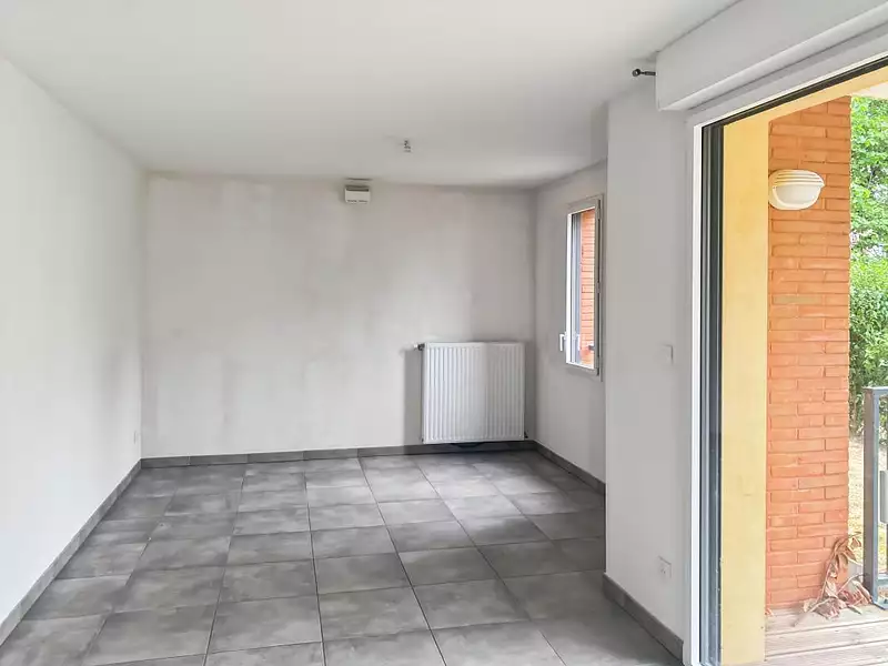 Appartement, 57 m²