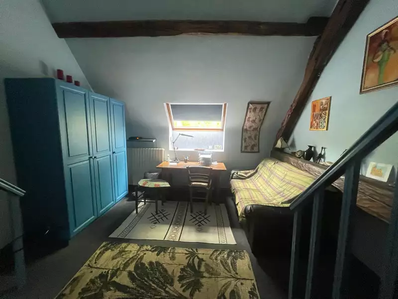 Maison, 160 m²