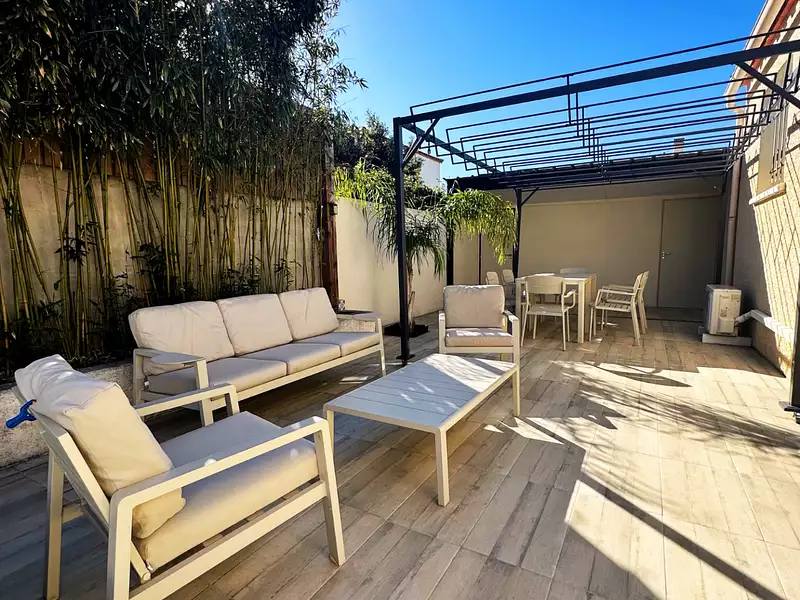 Maison, 102 m²