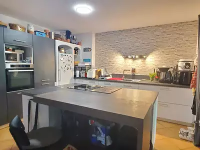 Maison, 139 m²