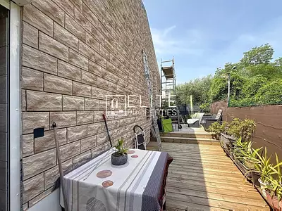Maison, 92 m²