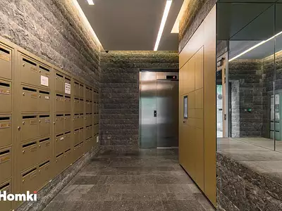 Appartement, 85 m²