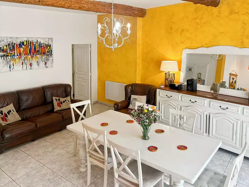 Maison, 98 m²