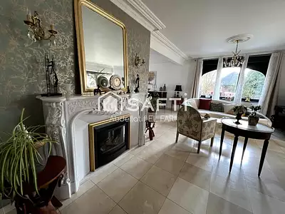 Maison, 171 m²